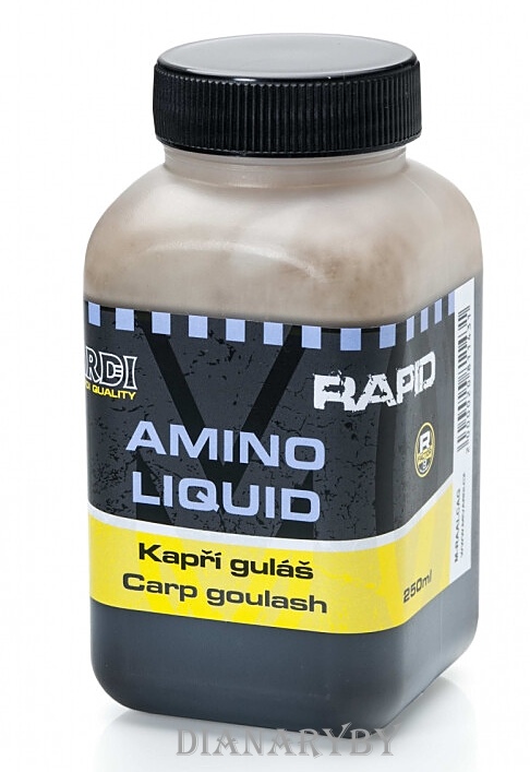 Amino Liquid Rapid