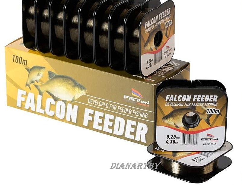 Silon Falcon Feeder