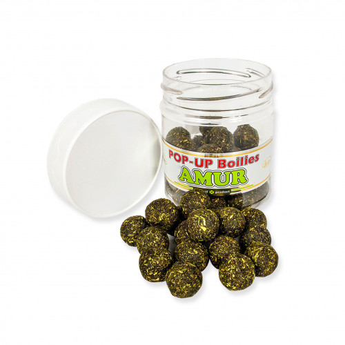  Boilies Amur PopUp 14mm