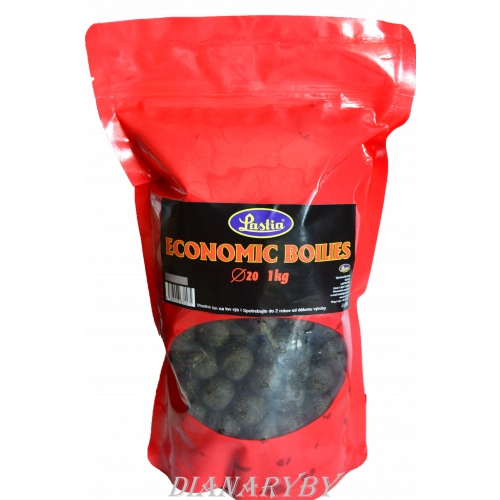 Boilies Red Bull