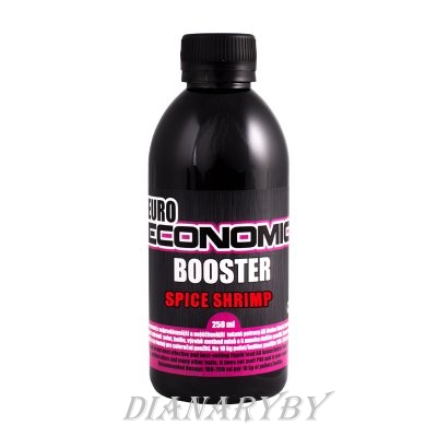 Booster Spice Shrimp 250ml