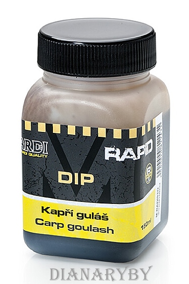 Dip Rapid