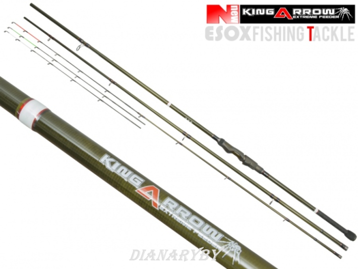 Fedeer prt King Arrow Classic