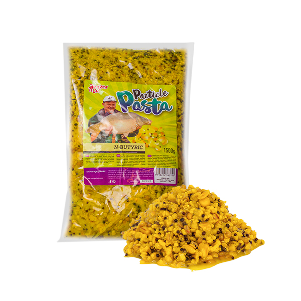 Mix Pasta Particle 1,5kg