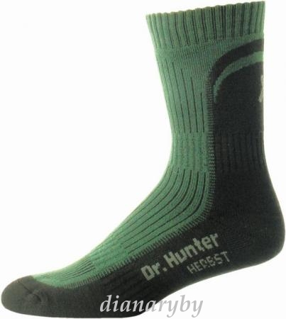 Termo ponožky Jar- Jeseň DHH