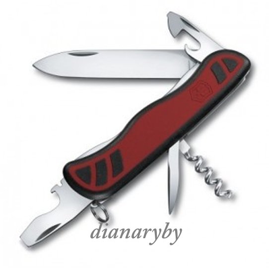 N Victorinox Nomad 9 funkci