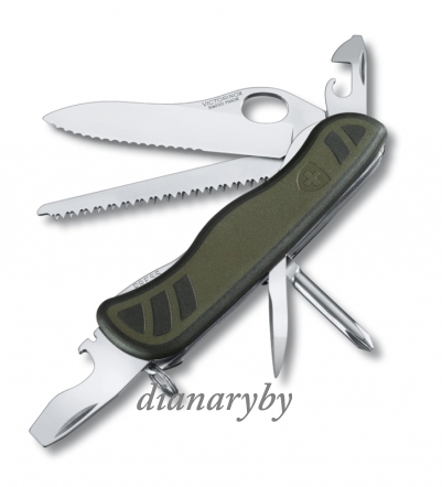 N Victorinox Soldier