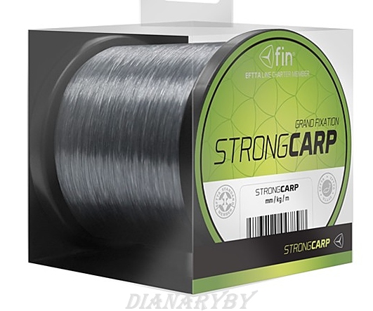 Silon Strong Carp siv