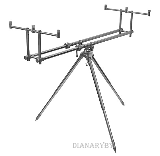 Tripod TPX3 Silver