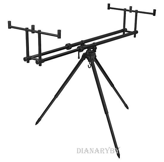 Tripod TPX3 Black Way