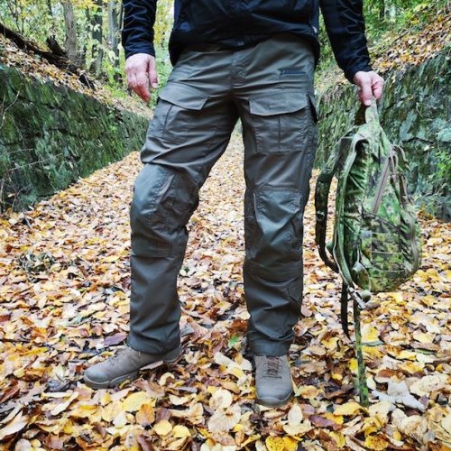 oblecenie do prirody O