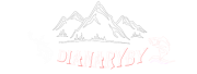 logo dianaryby biele male