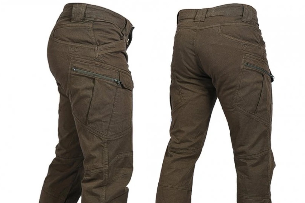 nohavice polovnicke cit T