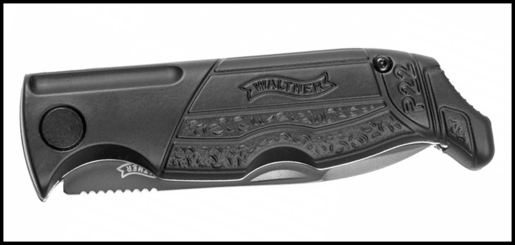 zatvaraci-noz-Walther-P22-Knife T