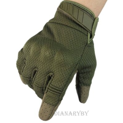 takticke-rukavice-a30-zelene R