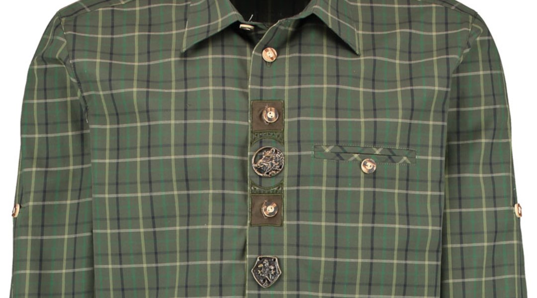 polovnicka kosela sedrik T