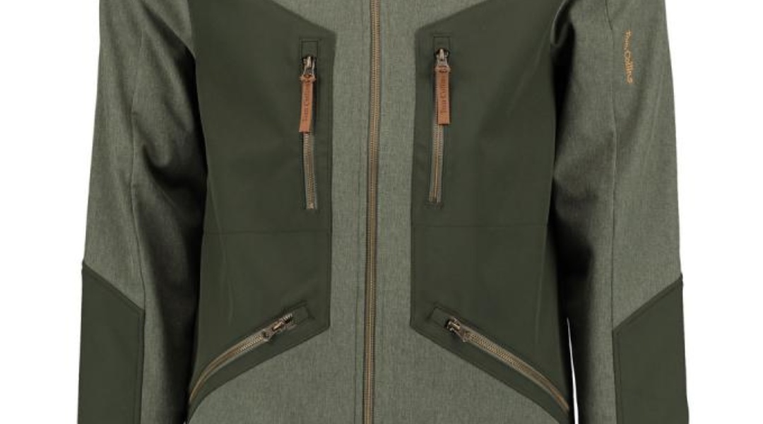 sofselova bunda rudolf T