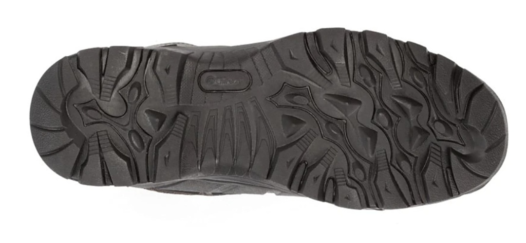 polovnicka obuv chiruca patagonia T1