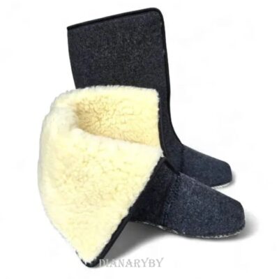 vlozky cizmy lovec R