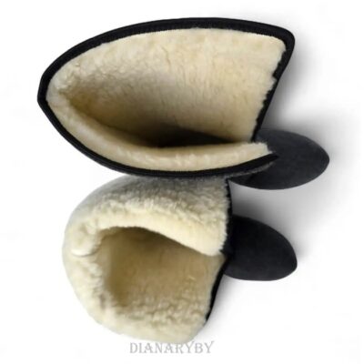 vlozky polovnicke cizmy rysy R