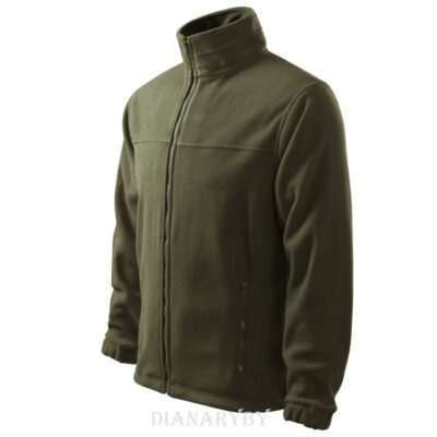 fleece mikina jacket R