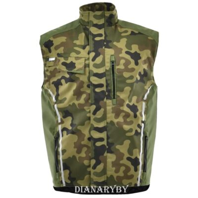 zateplena vesta prokop R