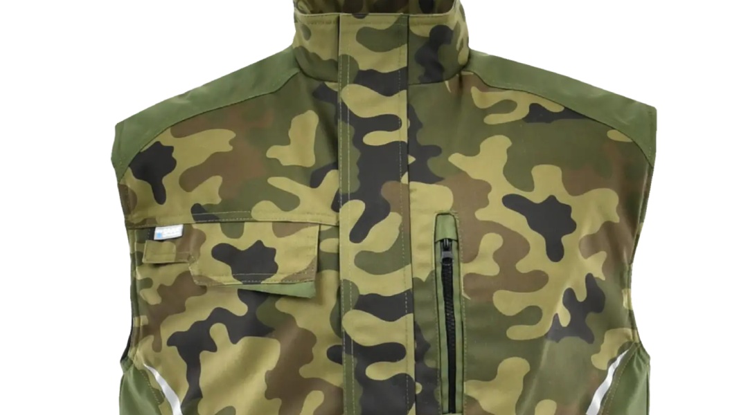 zateplena vesta prokop T