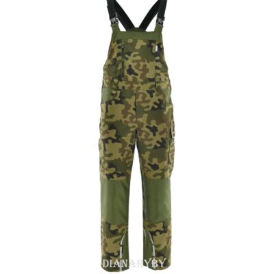 zimne nohavice patrik traky R