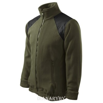 Fleece mikina Hi-Q R