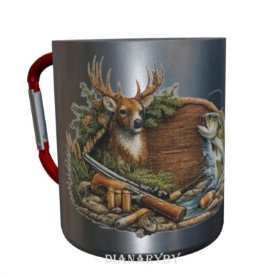 kovovy-hrncek.polovnictvo-rybarstvo R