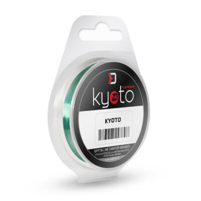 Delphin KYOTO zelený