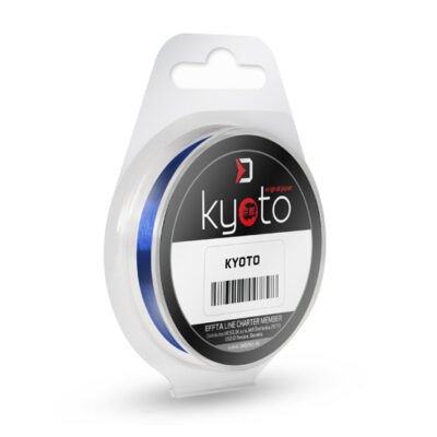 Delphin KYOTO modrý