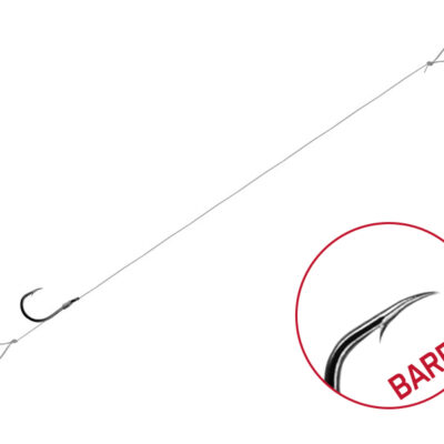 Nadväzec Delphin FLR Loop / 6ks