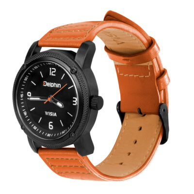 Ručičkové hodinky Delphin WISIA