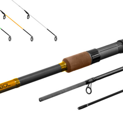 Delphin SYMBOL feeder 2 / 3 diely