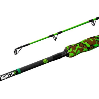 Delphin MONSTRO II / 2 diely