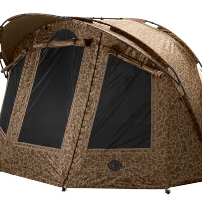 Bivak Delphin C3 LUX ClimaControl Carpath