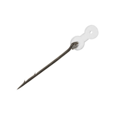 Nástrahový osteň Delphin STINGER+ / čierny/ 12ks