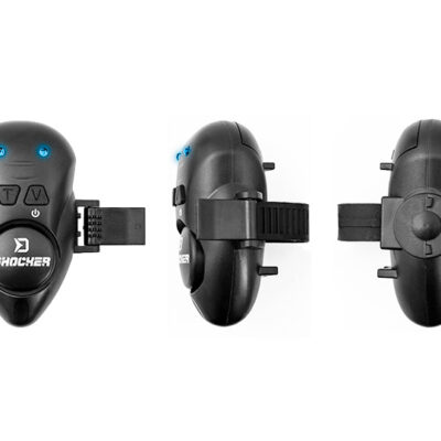 Samostatný signalizátor Delphin SHOCKER