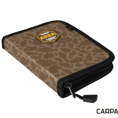 Puzdro na doklady Delphin Carpath ID