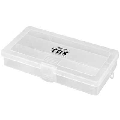 Krabica Delphin TBX One 162-3P