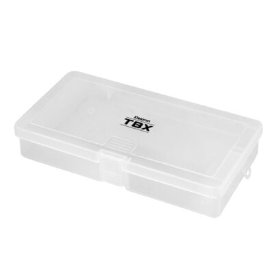 Krabica Delphin TBX One 162-1P