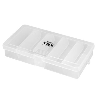 Krabica Delphin TBX One 132-5P