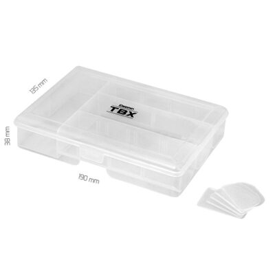 Krabica Delphin TBX One 190-4P