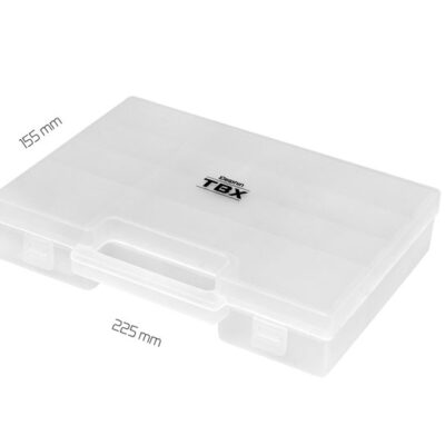 Krabica Delphin TBX One 225-15P