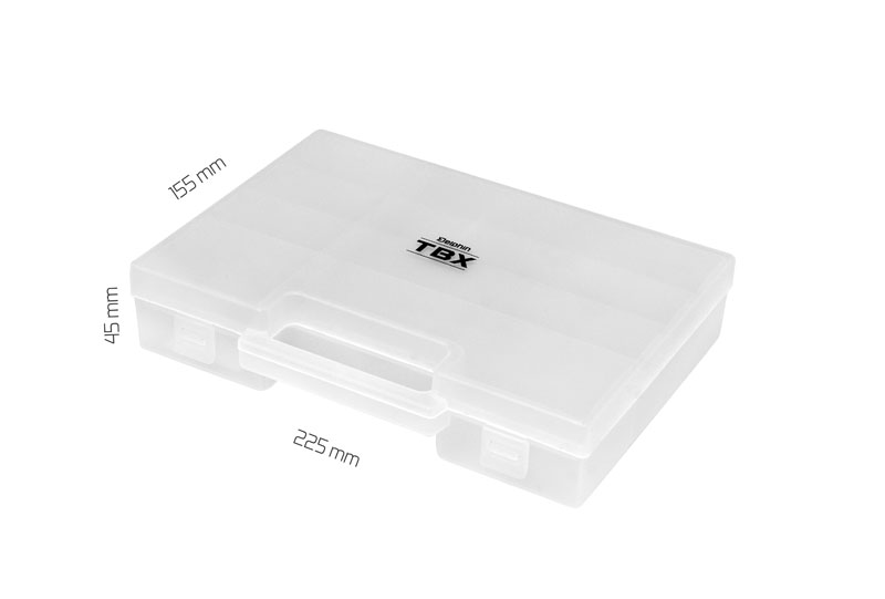 Krabica Delphin TBX One 225-15P 1 Krabica Delphin TBX One 225-15P