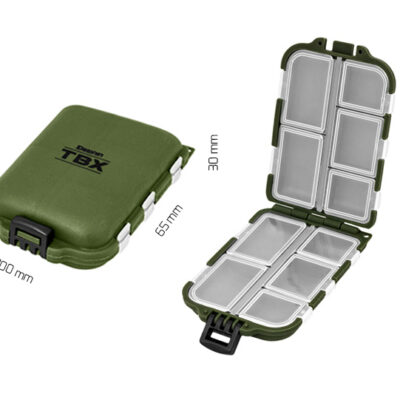 Krabica Delphin TBX One 100-10P