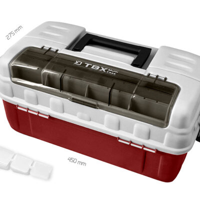 Krabica Delphin TBX MultiCase