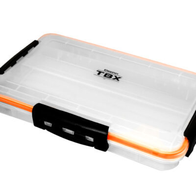 Krabica Delphin TBX One 275-1P Clip WP