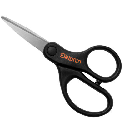 Nožnice Delphin BRAIDY